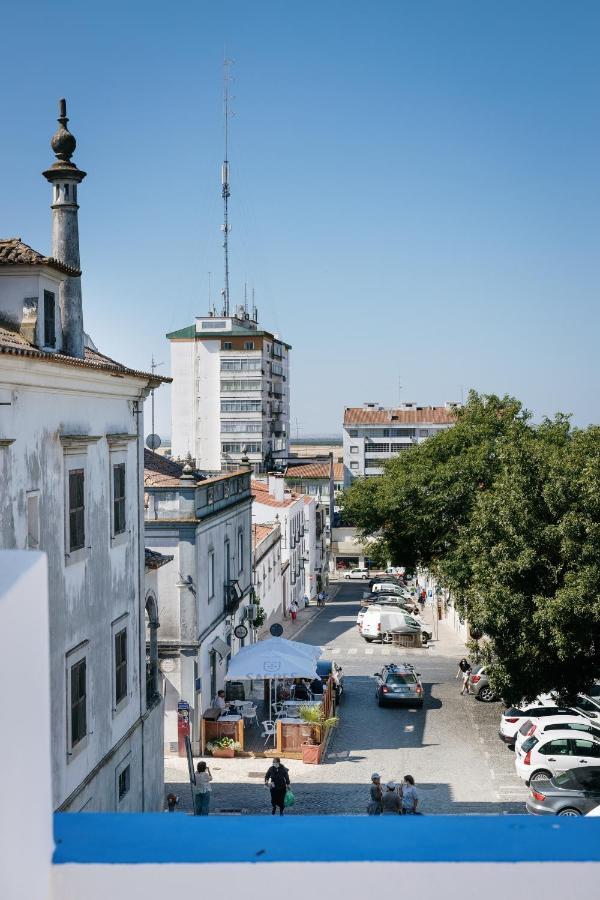 Ferienwohnung Casa Calmaria Beja Exterior foto